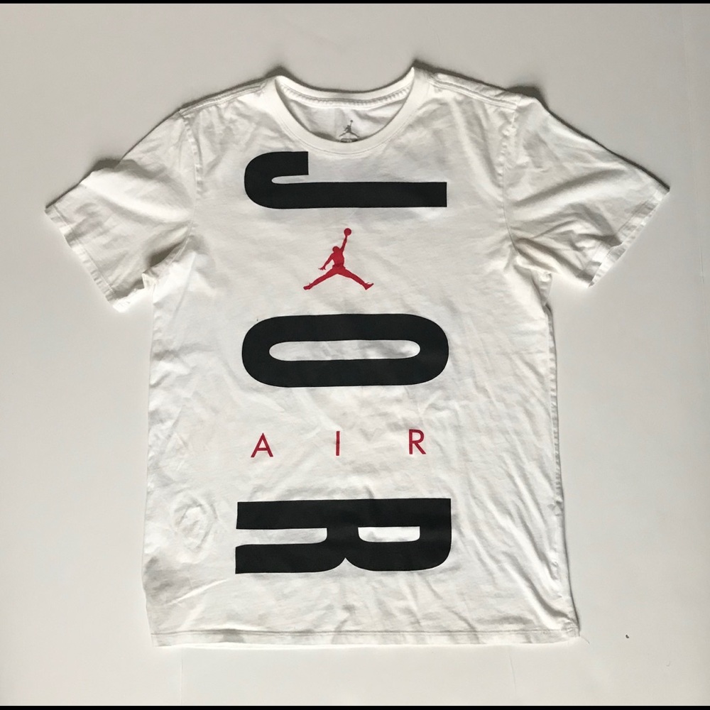 Men’s Small Jordan T Shirt